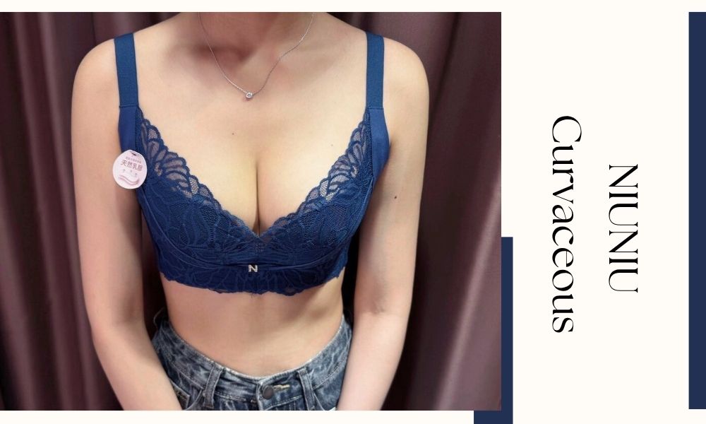 獨家,牛牛獨家設計,牛牛,現貨,BRA353,353,舒波ONE,內衣穿法,無痕,爆,透氣,包覆,包覆,性感,蕾絲,乳膠杯,背肉