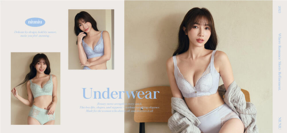 內衣 bra