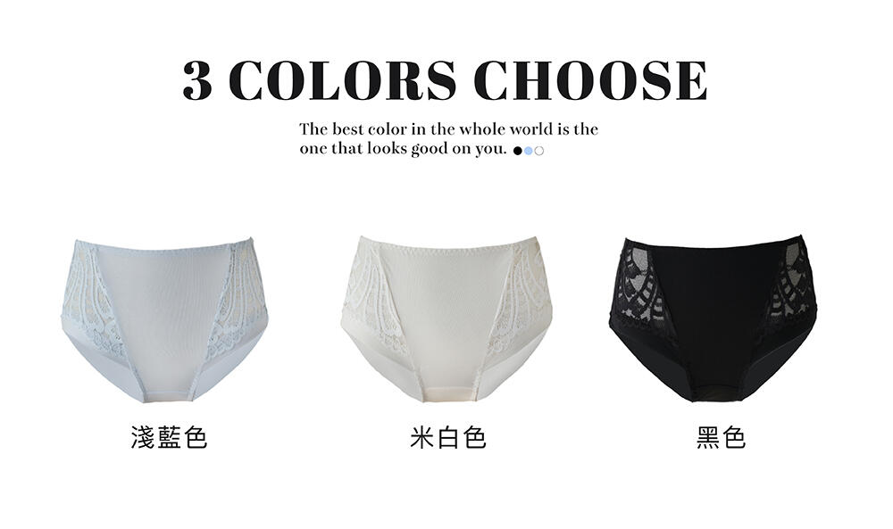 BRI379柔霧午後內褲單件 3色