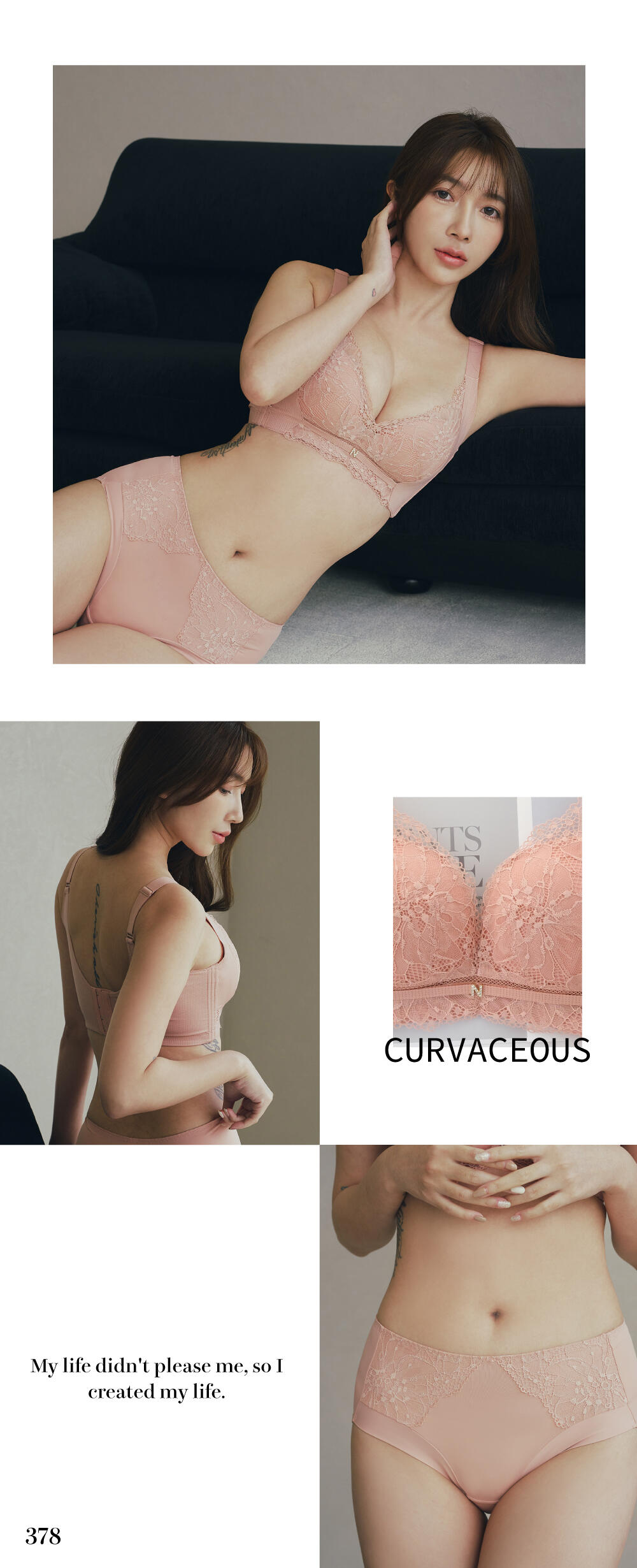 BRI378隱爆V透氣內褲單件 3色