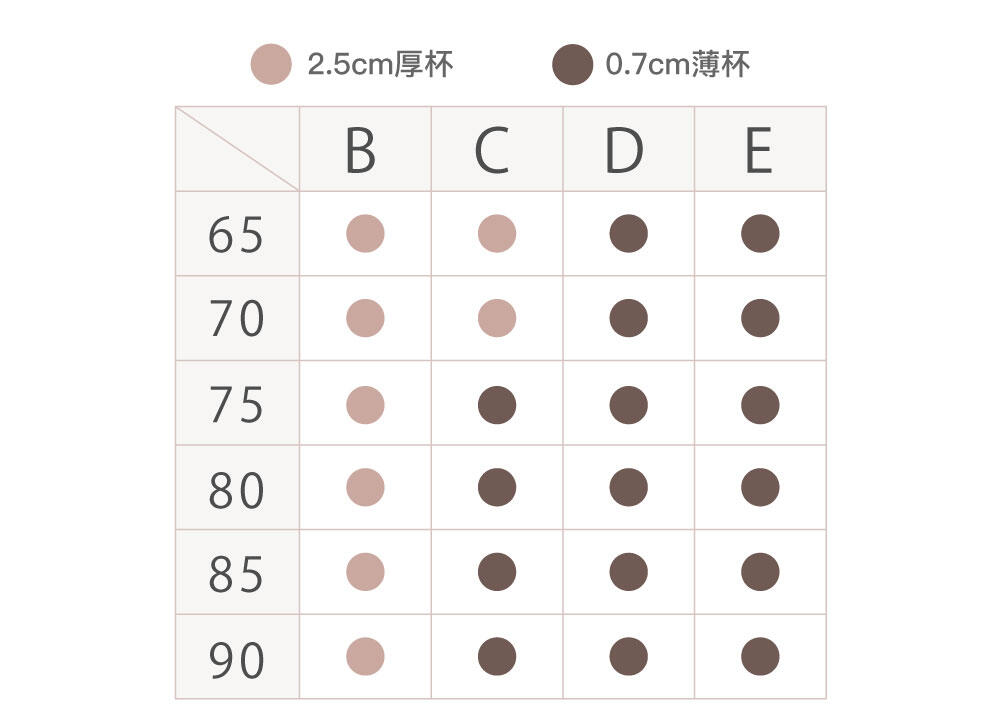 BRA353 無鋼圈【舒波ONE】天然乳膠調整型內衣單件 2色