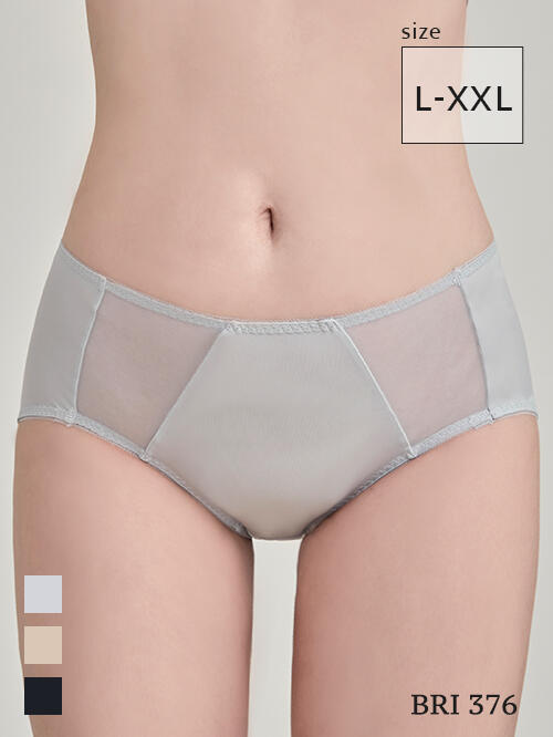 BRI376甜夢序曲內褲單件 3色