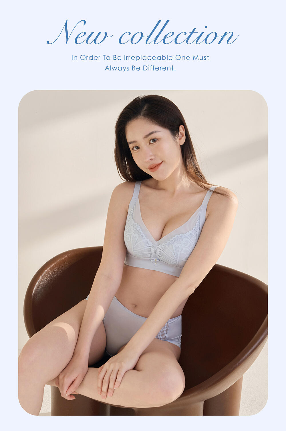 BRI379柔霧午後內褲單件 3色